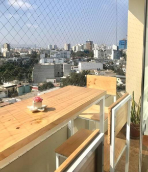 Bello Familiar Miraflores Larcomar Kennedy